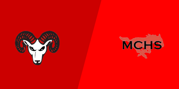 Rolesville High School vs. Middle Creek High School