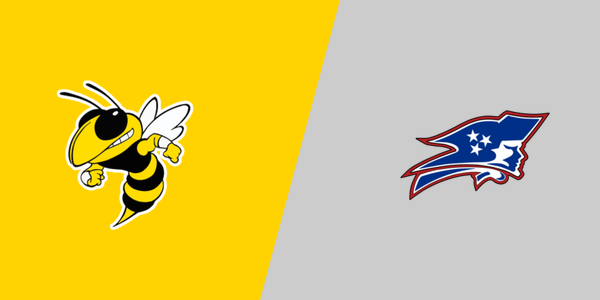Fairview High School vs. Page