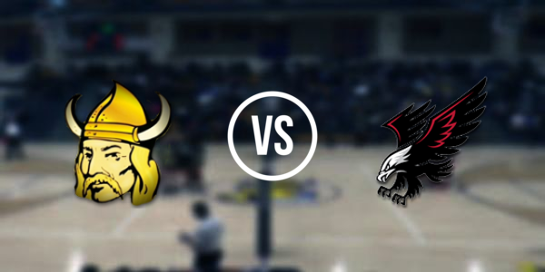 Perry County High School vs. Hampshire Unit School