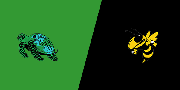 International High School - Largo vs. Gwynn Park High School
