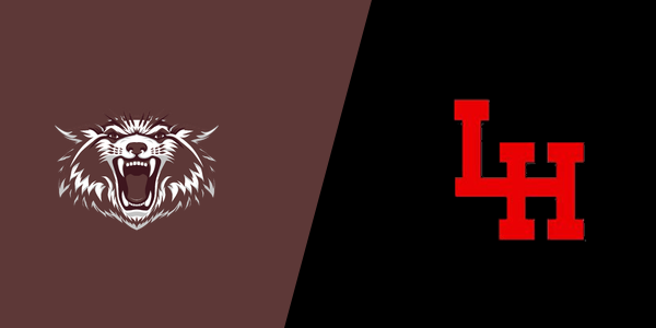 Plano Senior High School vs. Lake Highlands High School