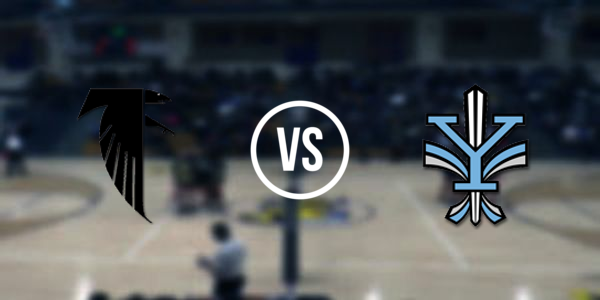 Yorktown High School vs. Madison High School