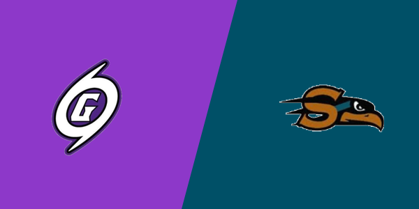 Gainesville High School vs. Sunlake High School