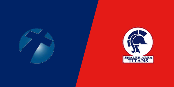 Beaver County Christian vs. Shaler Area