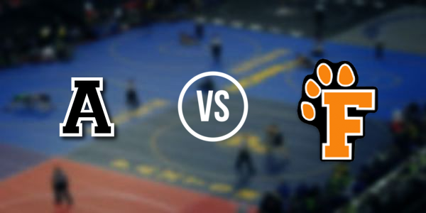 Fenton High School vs Away