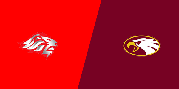 Jackson Liberty High School vs. Central Regional High School