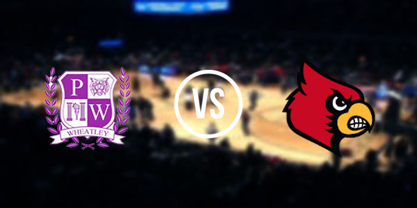 Bridge City High School vs Phillis Wheatley High School