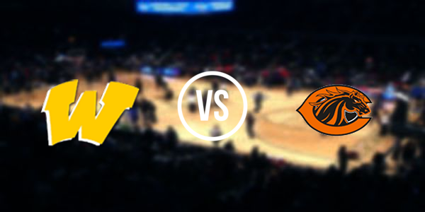 Bay City Western High School vs. Clio High School