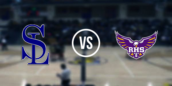 Rosewood High School vs South Lenoir High School