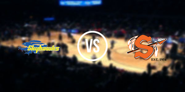 Johnsburg High School vs Sandwich High School