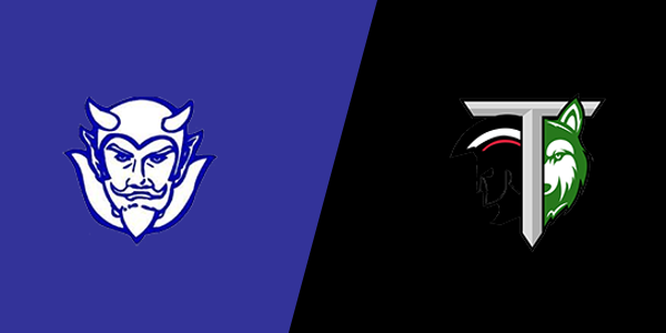 Williamstown High School vs. Twinfield Union School