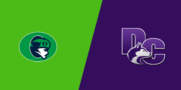 Overland High School vs. Douglas County High School