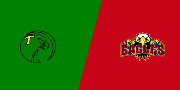 Thoreau High School vs. Crownpoint High School