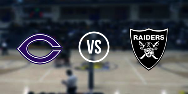 Canyon High School vs. Randall High School