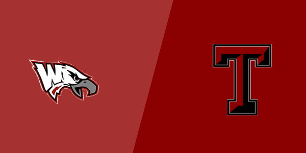 Wolcott High School vs. Torrington High School