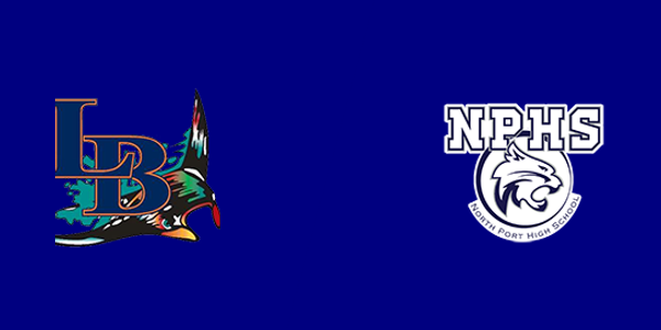 North Port Bobcats vs Lemon Bay Manta Rays
