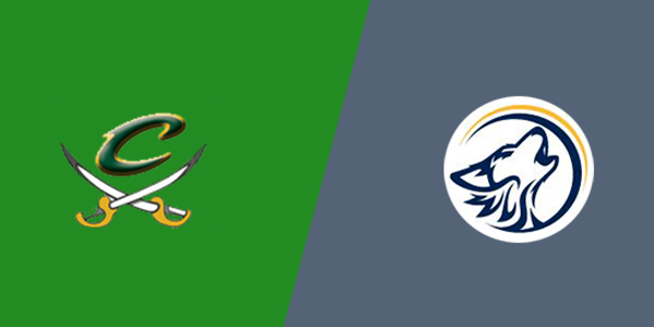 Calvary Baptist Academy vs. D'Arbonne Woods Charter