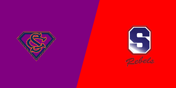 Southwestern vs. Switzerland County