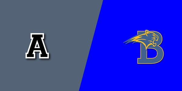Away vs. Brookfield High School
