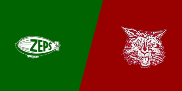 Shenandoah High School vs. Newark High School
