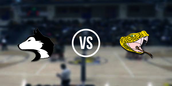 Little Snake River Valley School vs. Burlington School