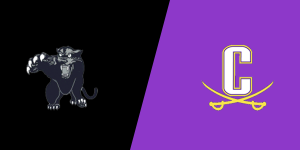 Savannah Arts Academy vs. Calvary Day School