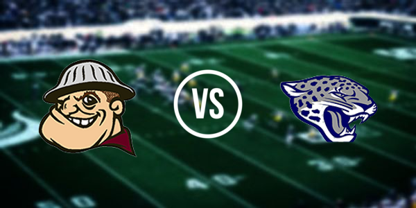 Fontana High School vs Jurupa Valley High School