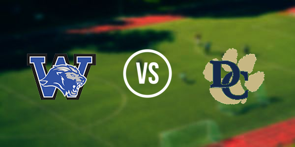 Douglas County High School vs Westlake High School