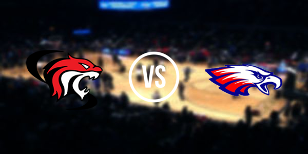 Washington County High School vs. Axtell High School