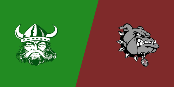 Evergreen High School vs. Rossford Jr Sr High School