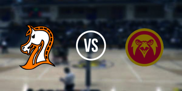 Plains High School vs. Florence-Carlton High School
