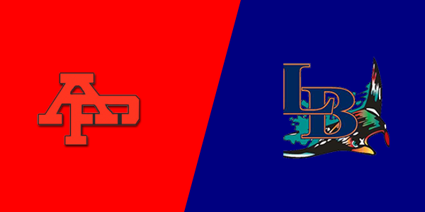 Avon Park High School vs. Lemon Bay High School