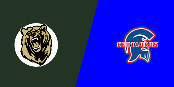 Bear Creek High School vs. Centaurus High School