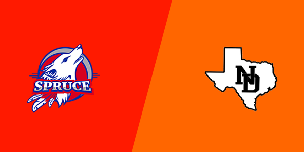 H Grady Spruce High School vs. North Dallas High School