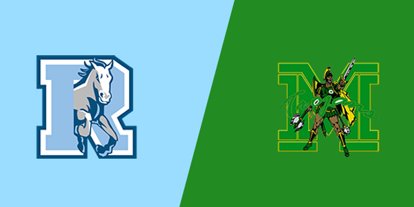 Franklin D Roosevelt High School vs. James Madison High School - Dallas