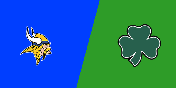 Hopkins High School vs. Berrien Springs High School