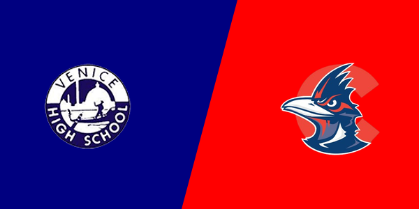 Venice High School vs. Crossroads High School