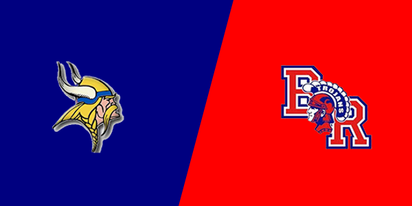East Bridgewater High School vs. Bridgewater-Raynham Reg High School