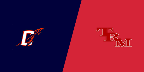 Chickasaw High School vs. T.R. Miller High School