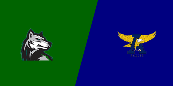 Henry M. Jackson High School vs. Arlington High School