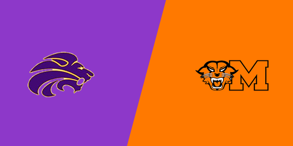 Mountlake Terrace High School vs. Monroe High School