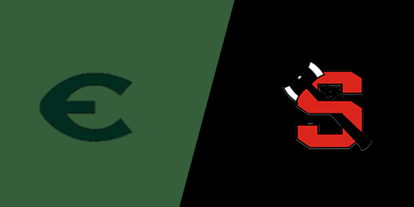 Evergreen High School vs. Shelton High School