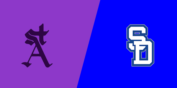 St. Augustine High School vs. San Diego High School