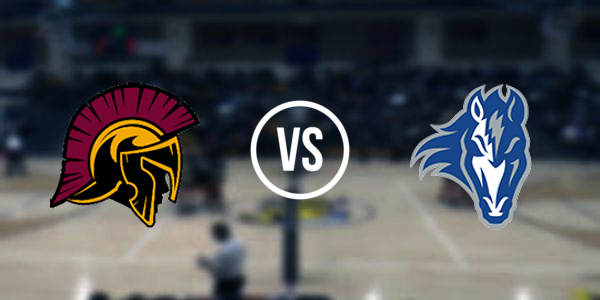 Nampa Christian vs. Cole Valley Christian