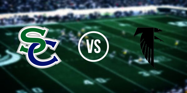South County vs. Madison