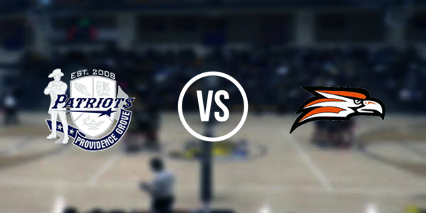 Providence Grove High School vs Southeast Guilford High School