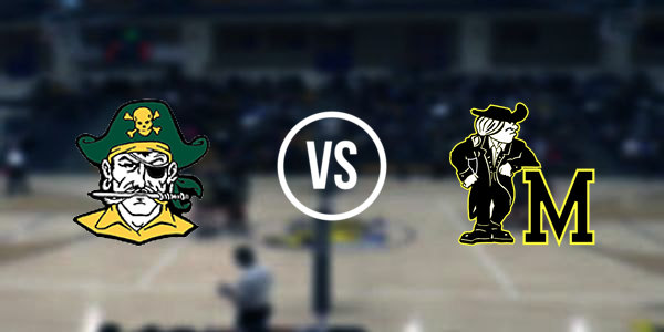 Moorestown High School vs West Windsor-Plainsboro High School