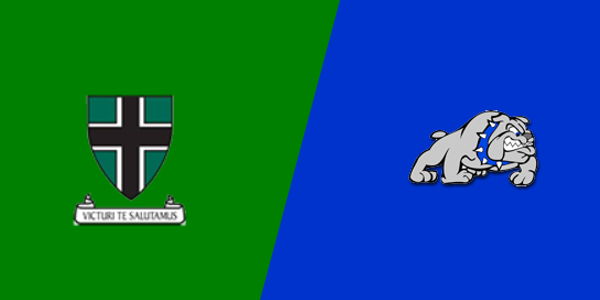 Brooks High School vs. Berwick Academy