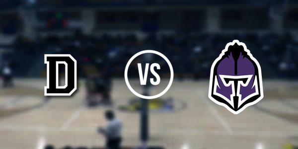 Dee-Mack Junior High School vs. El Paso-Gridley High School