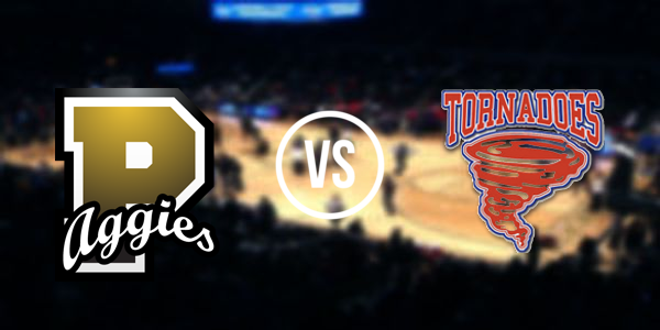 Park River High School vs. Cavalier High School